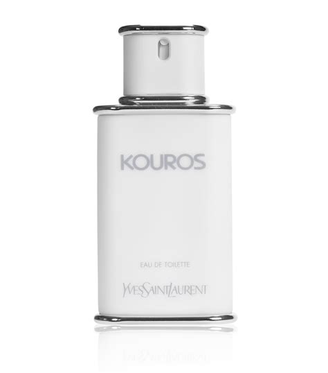 ysl beauty kouros eau